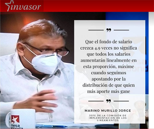 murrillo mesa redonda