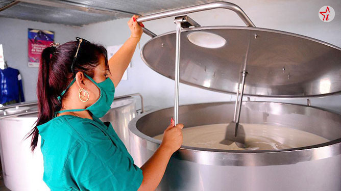 punto refrigerado
