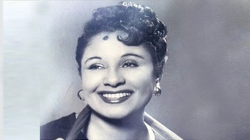 Rita Montaner
