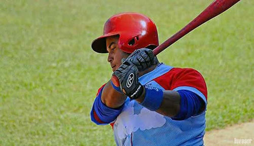 Yuddiel González