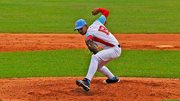 Luis Marrero