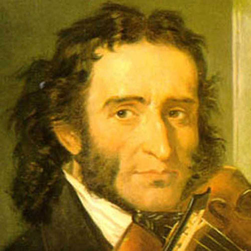 niccol paganini