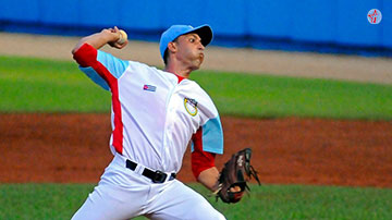 Yander Guevara