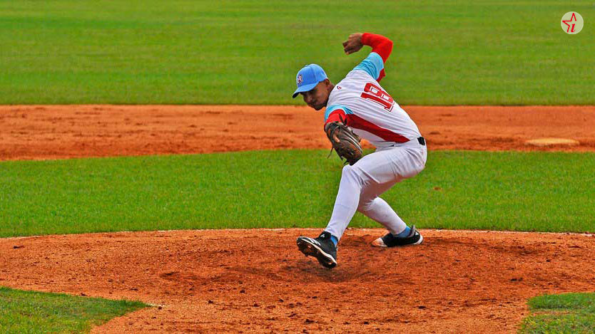 Luis Marrero 