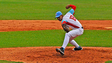 Luis Marrero 