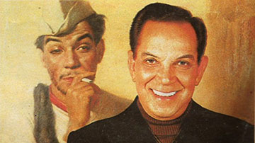 Mario Moreno