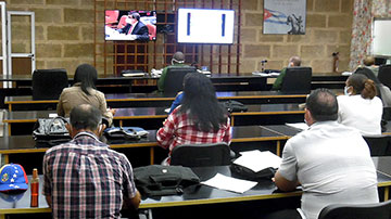 diputados cubanos