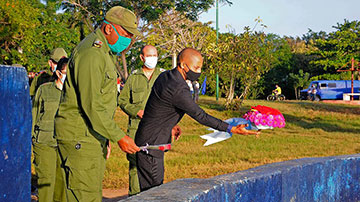 Carlos Luis Garrido Pérez