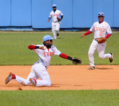  juego béisbol