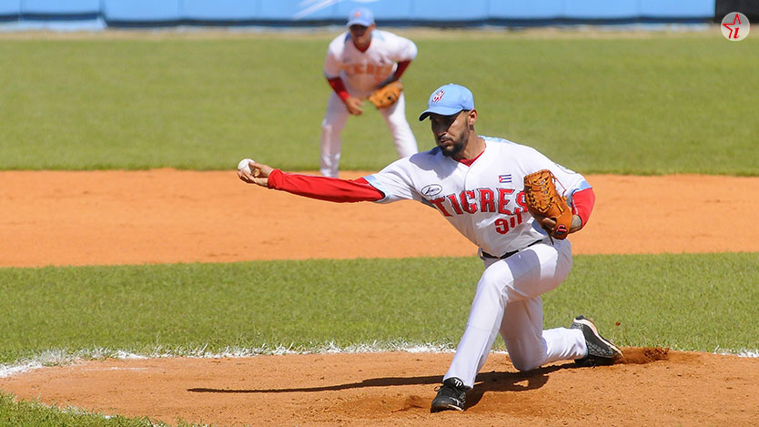 Luis Marrero
