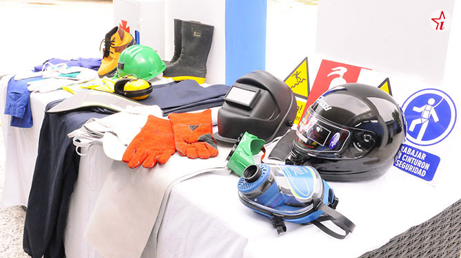 articulos seguridad