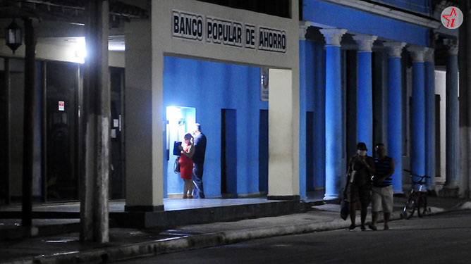 banco
