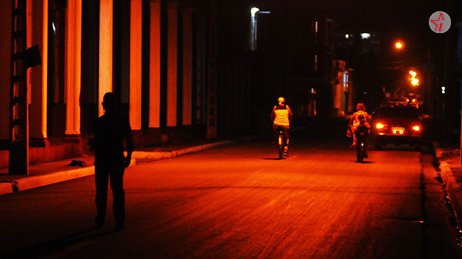  calle