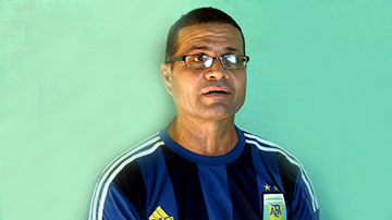 Wilfredo Yera
