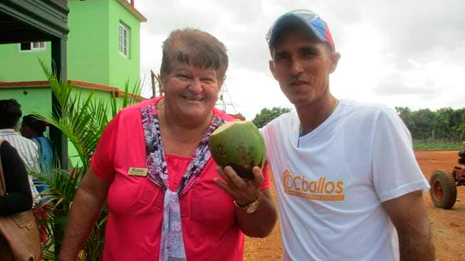 CTC, D´Ceballos