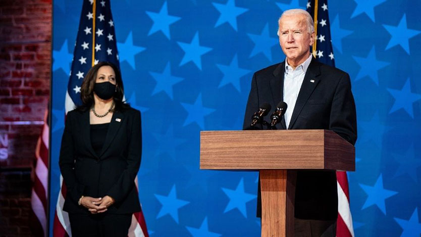 Joe Biden