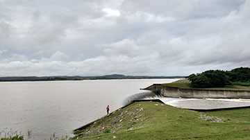 Presa Florencia