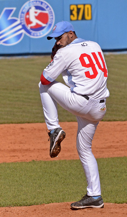  luis marrero