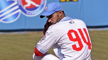 Luis Marrero