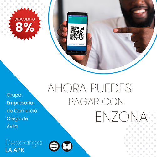  enzona