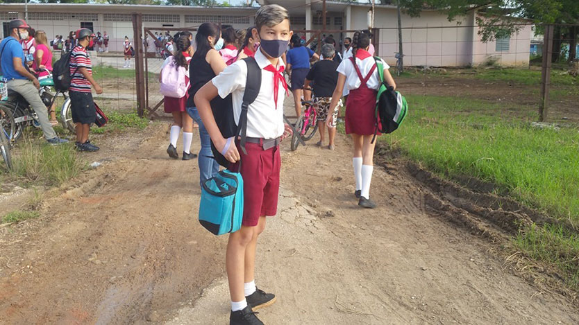 escuela