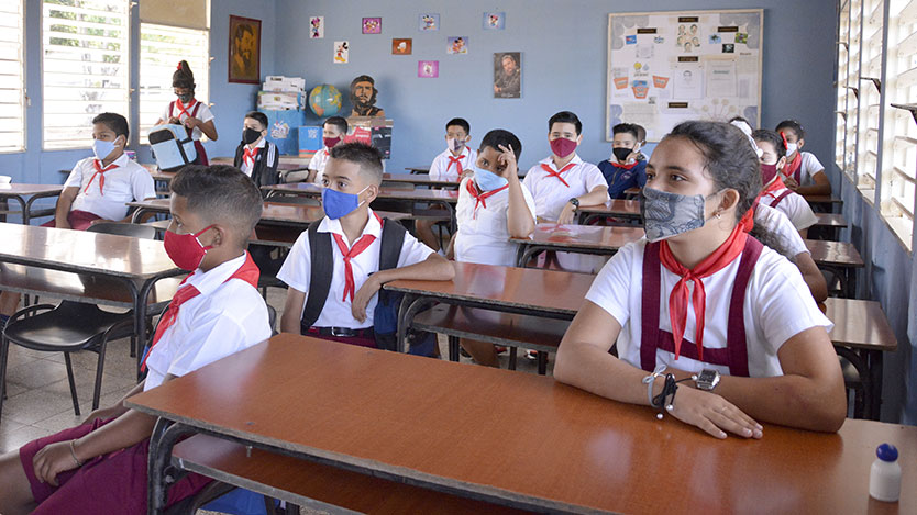 escuela 