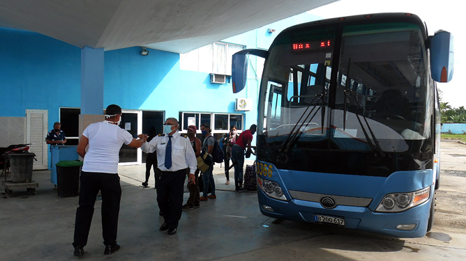 Transporte
