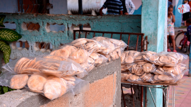  venta galletas