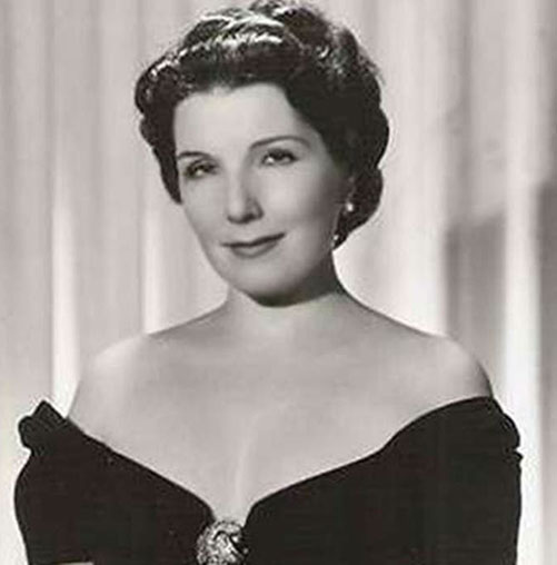 libertad lamarque
