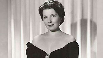Libertad Lamarque