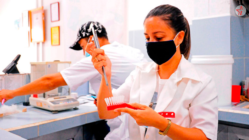  empresa