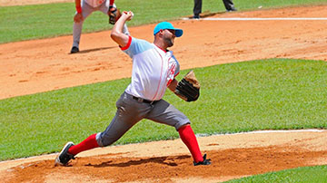 Yairón Martínez