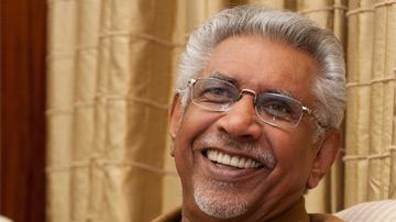Sathyandranath Ragunanan Mac Maharaj