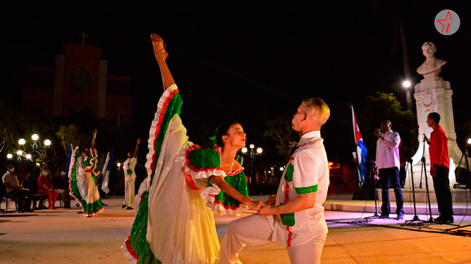  grupo danza