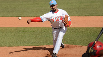 Luis Alberto