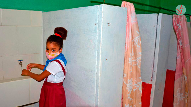 niña