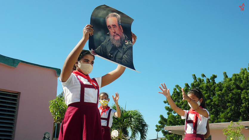 Educación primaria