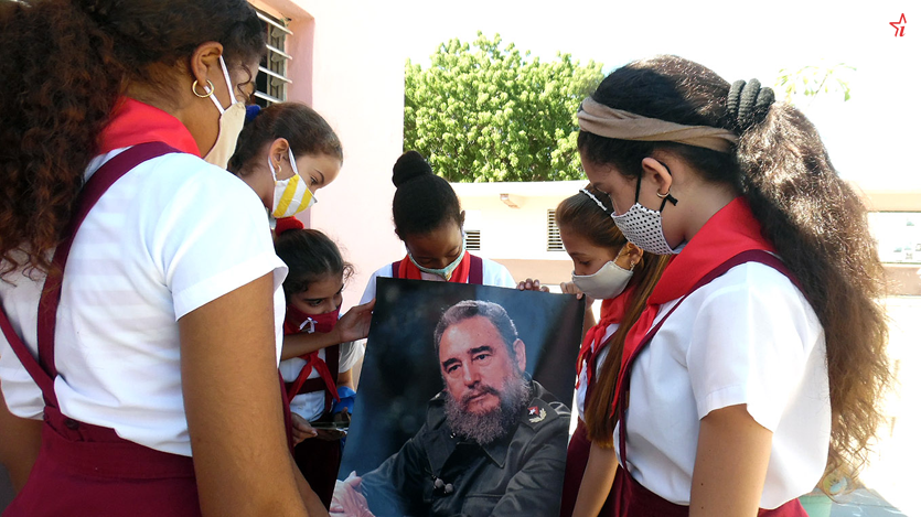 Eduación primaria