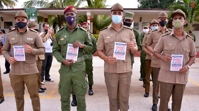 Fuerza Armadas Revolucionarias