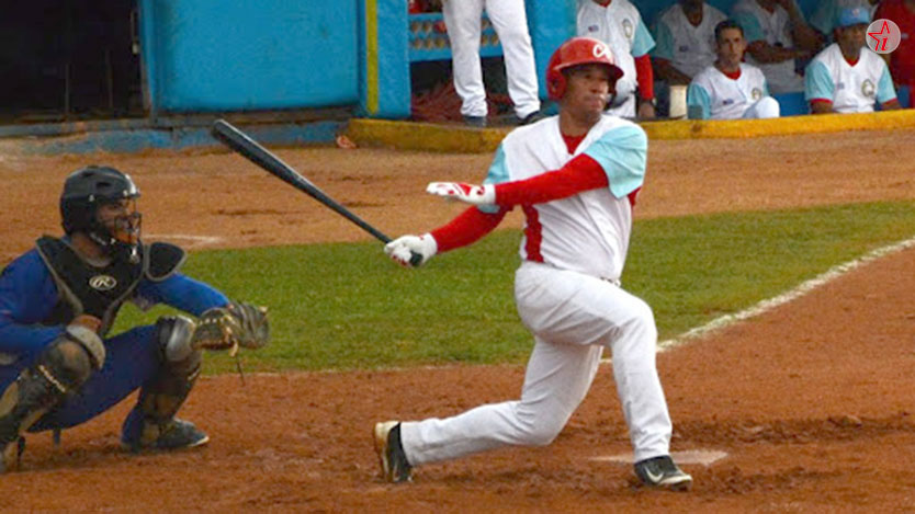 Yaismel Bravo