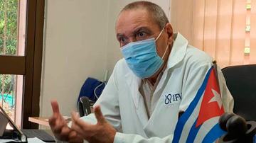 Vicente Vérez