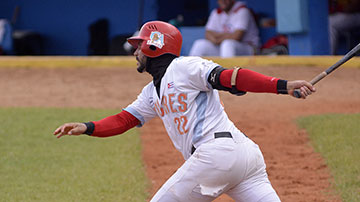 Dainer Hernández