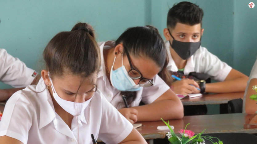Curso Escolar