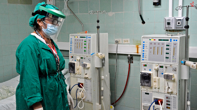 Electromedicina