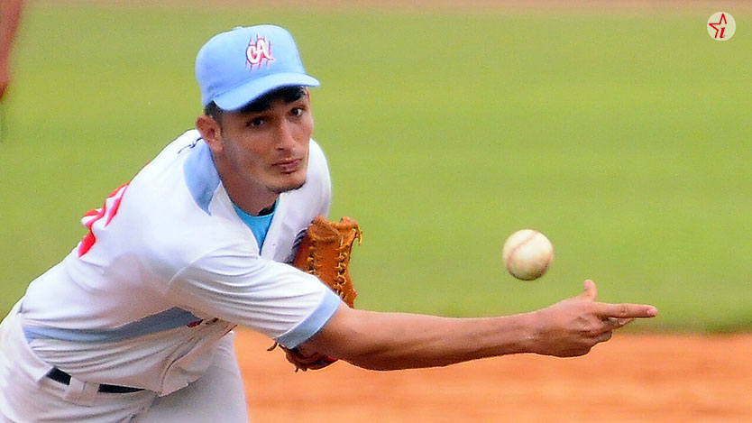 Arnaldo Rodríguez