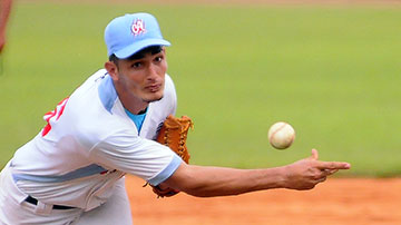 Arnaldo Rodríguez