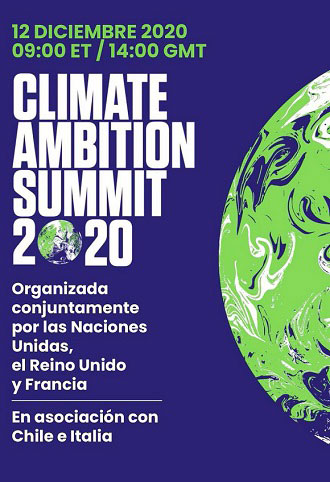 cambio climatico