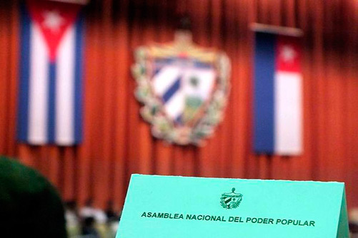 asamblea
