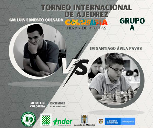 cartel torneo 