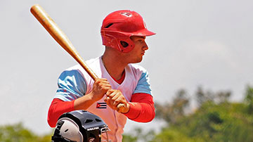 Alfredo Fadragas